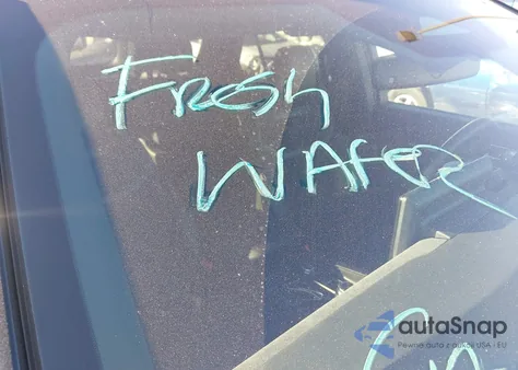 2025 Ford Explorer St z USA, uszkodzony, nr VIN 1FMWK8GC8SGA60519